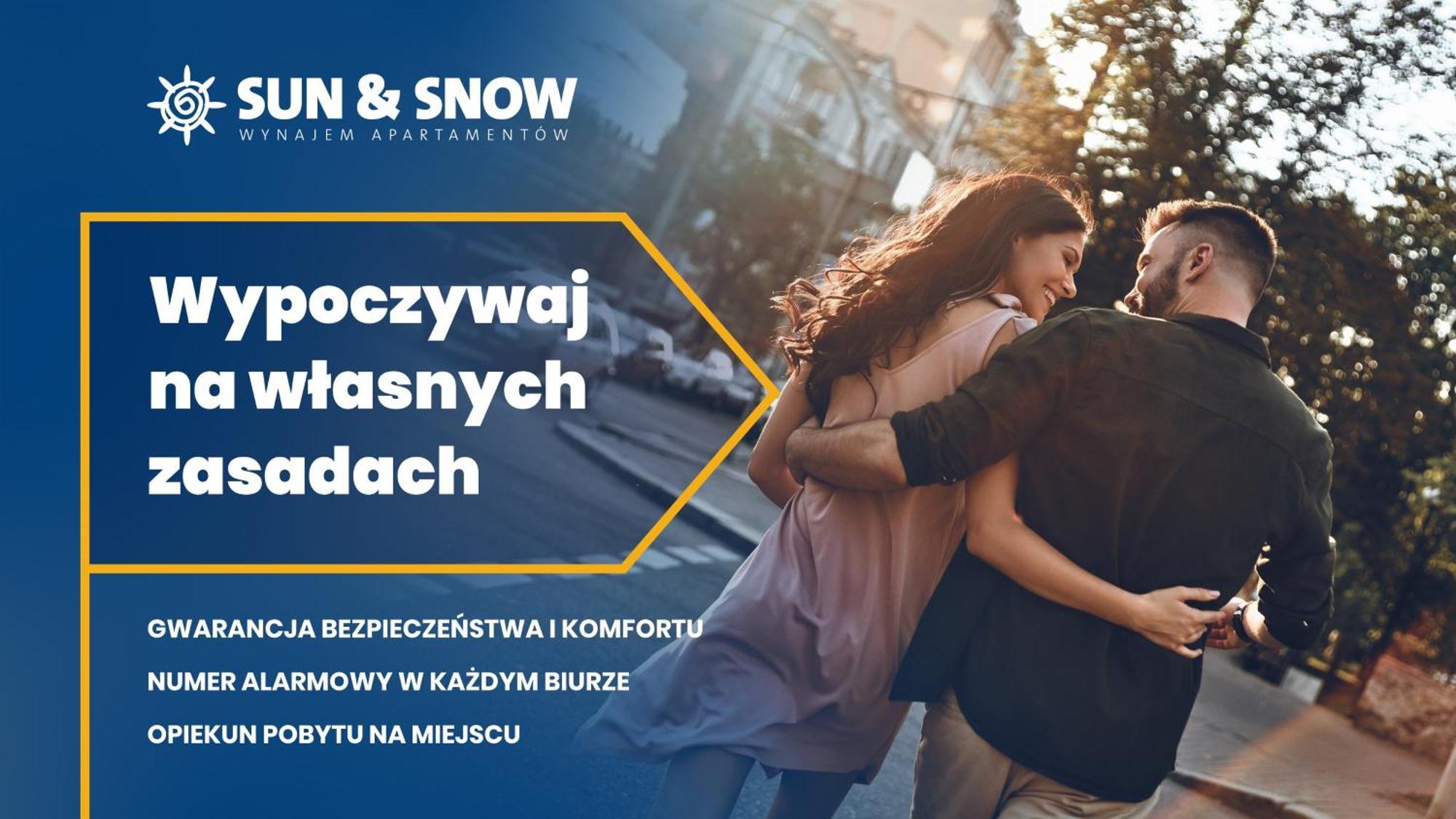 Widok Apartments Near The Palace Of Culture And Science By Sun & Snow Warschau Buitenkant foto